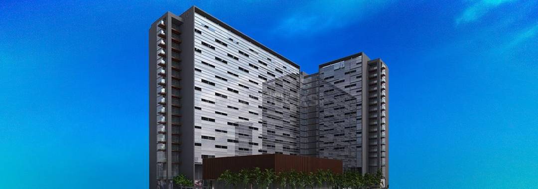 Pinewood Phase II Baner Pune